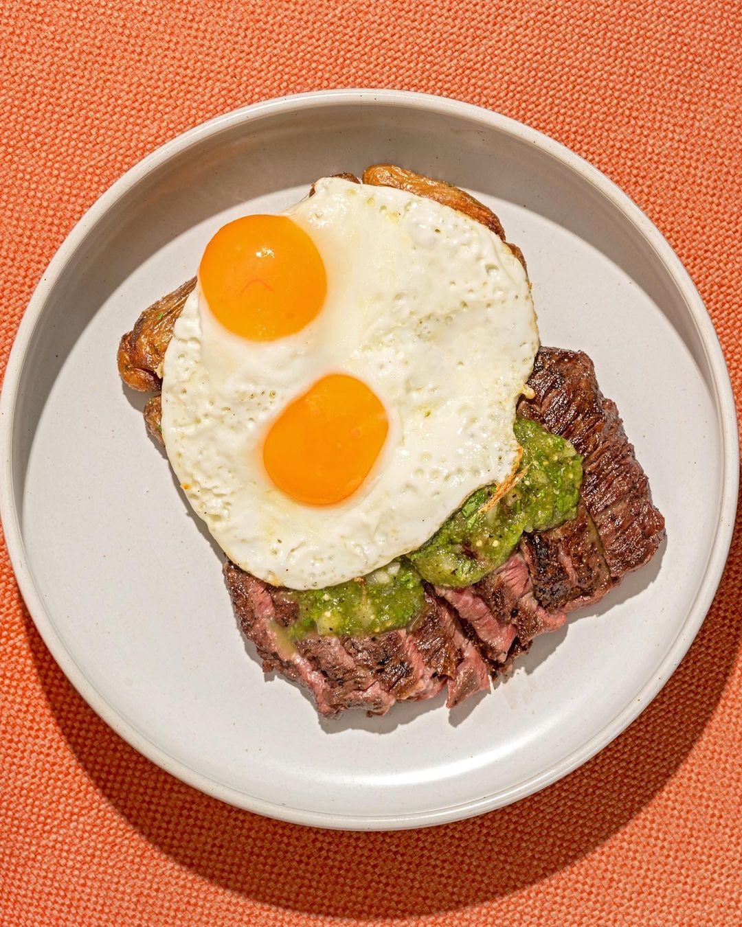 Foodie Globetrotter: Brunch Edition