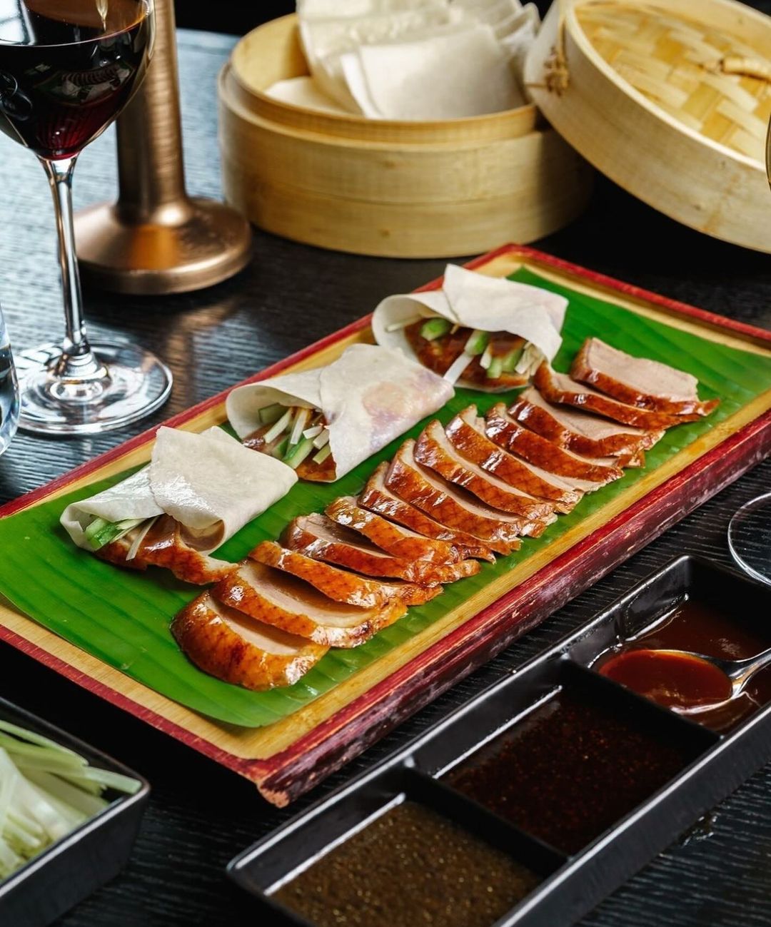 From San Francisco to NYC: A Chinese Food Tour Across Two Culinary Capitals