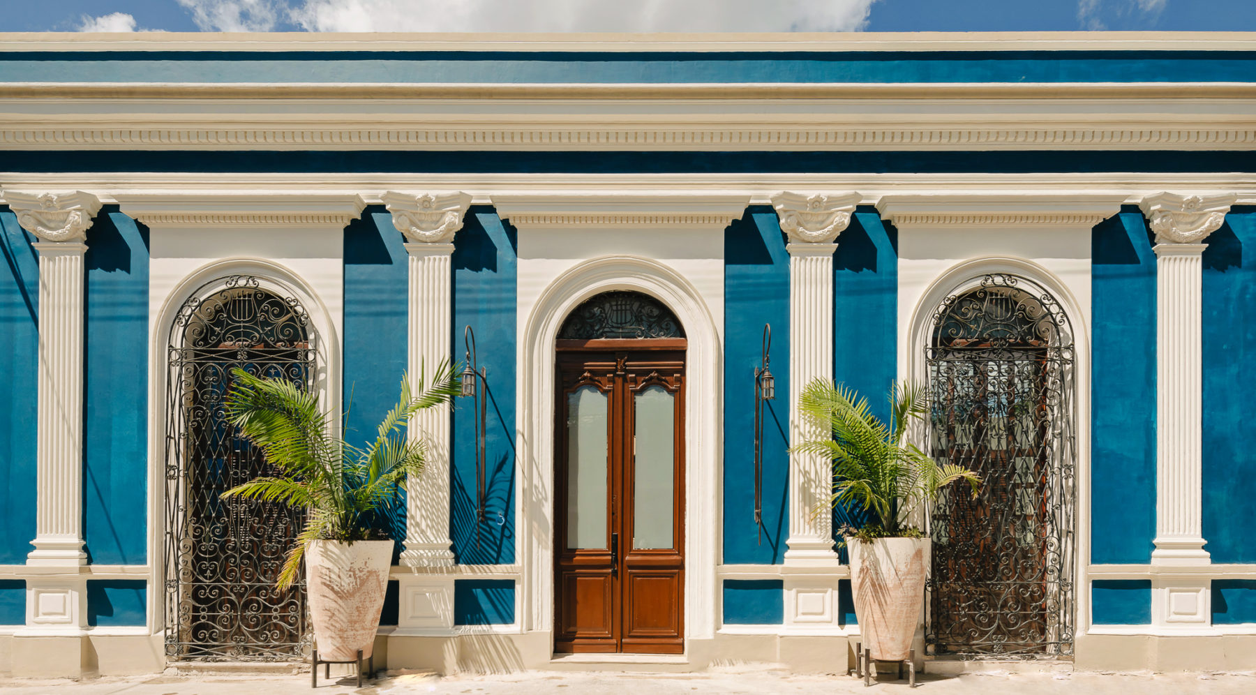 CIGNO: a place in Mérida for the soulful traveler