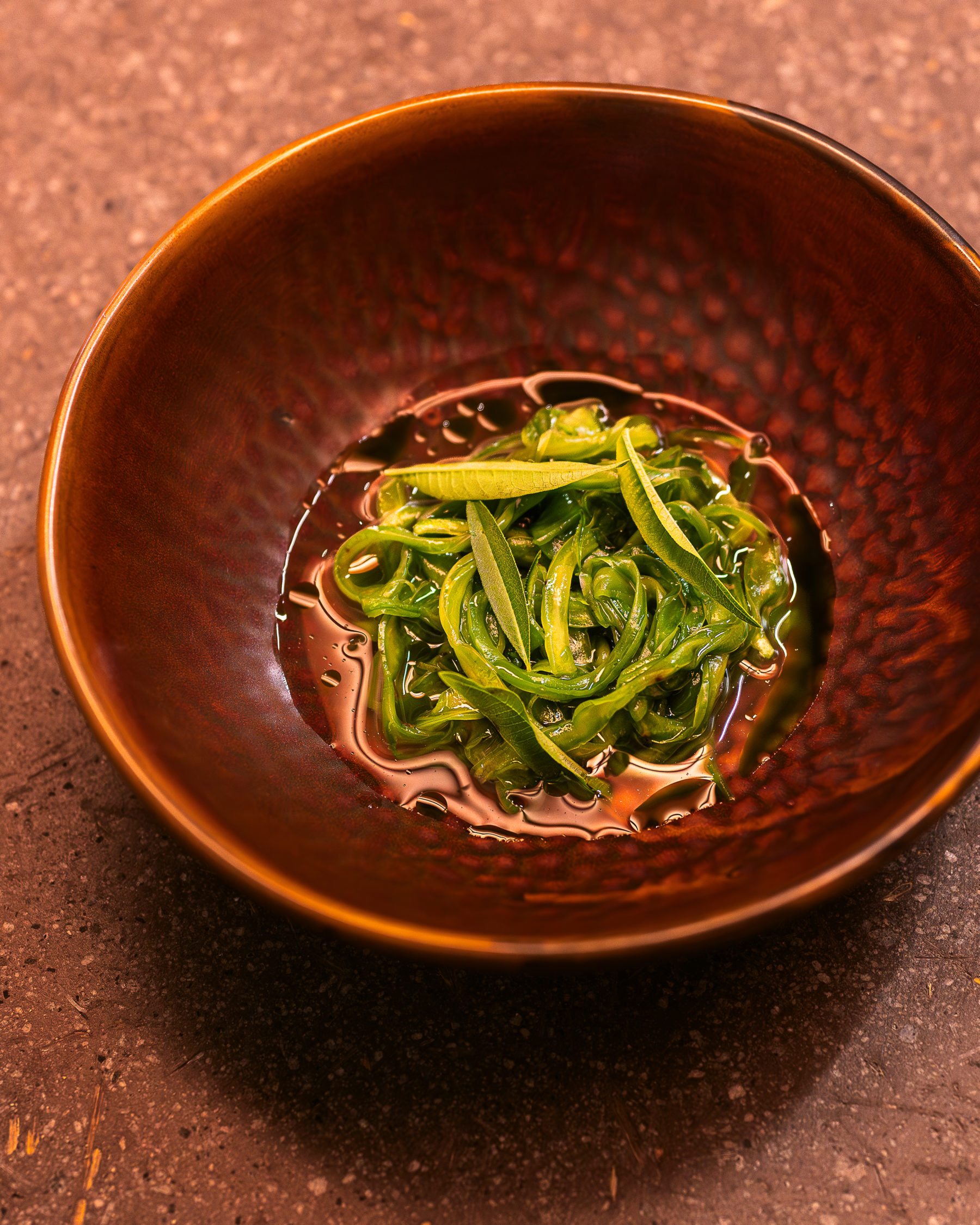 Baldío and SEM: Two Zero-Waste Restaurants Meet in Mexico City