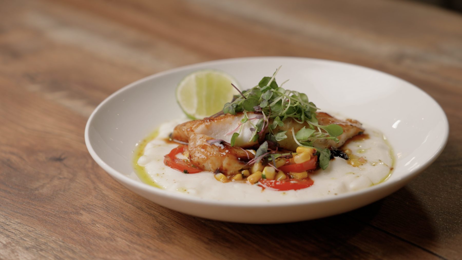 Between Stars and Tradition: Florida’s Rising Culinary Scene