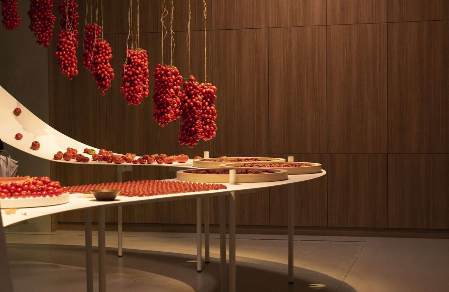 Edible Design: When Food Becomes an Aesthetic Experience