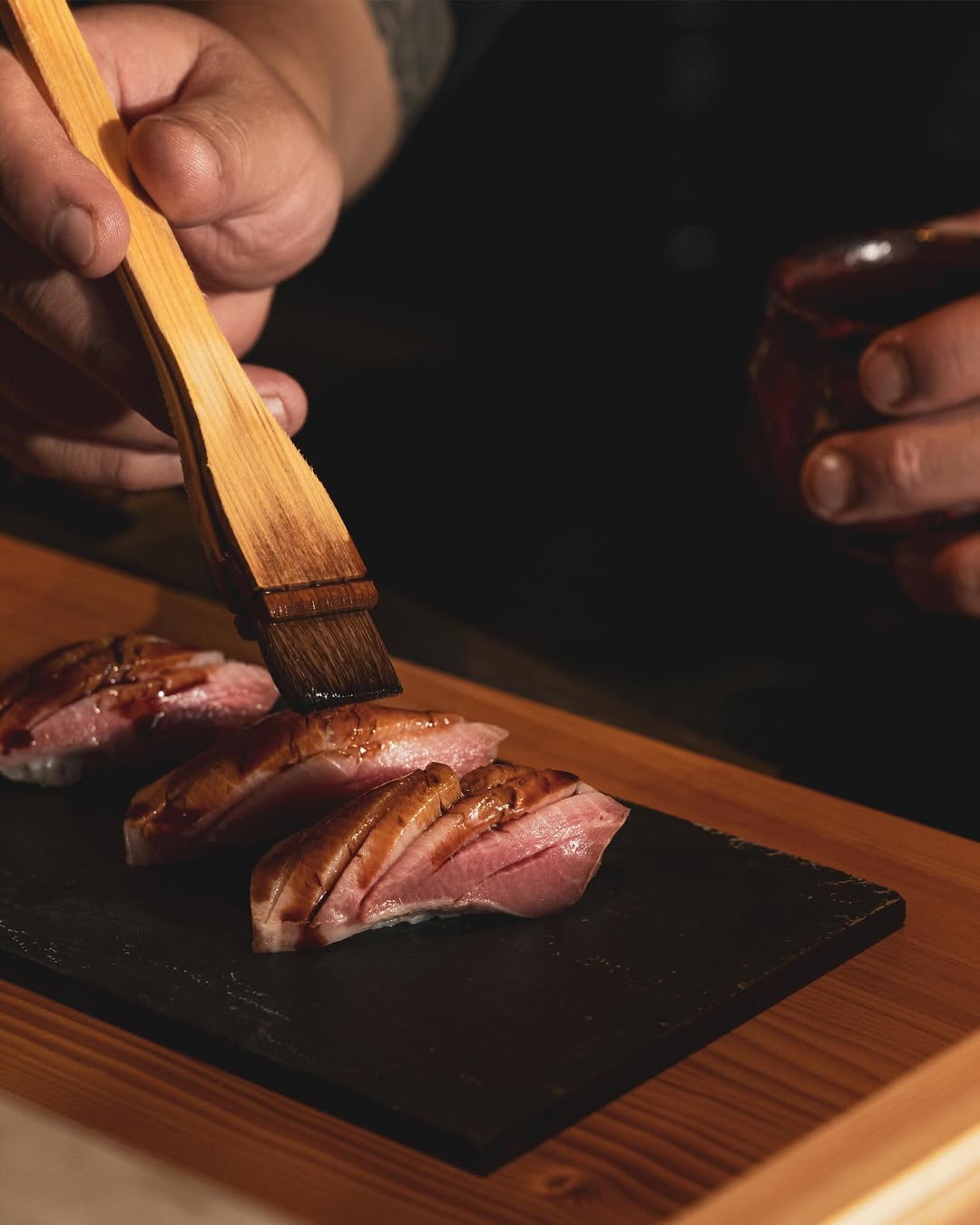 OMA: A Japanese-Mexican Omakase with Soul