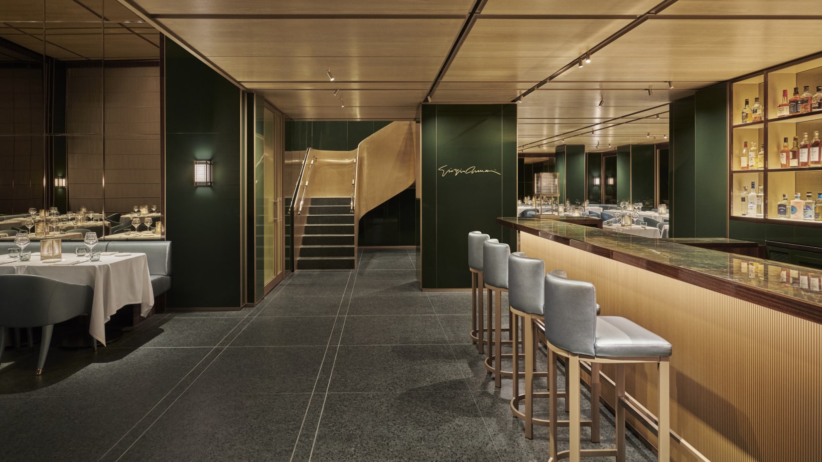 Three Fashion Houses Bringing Their Aesthetic to the Table