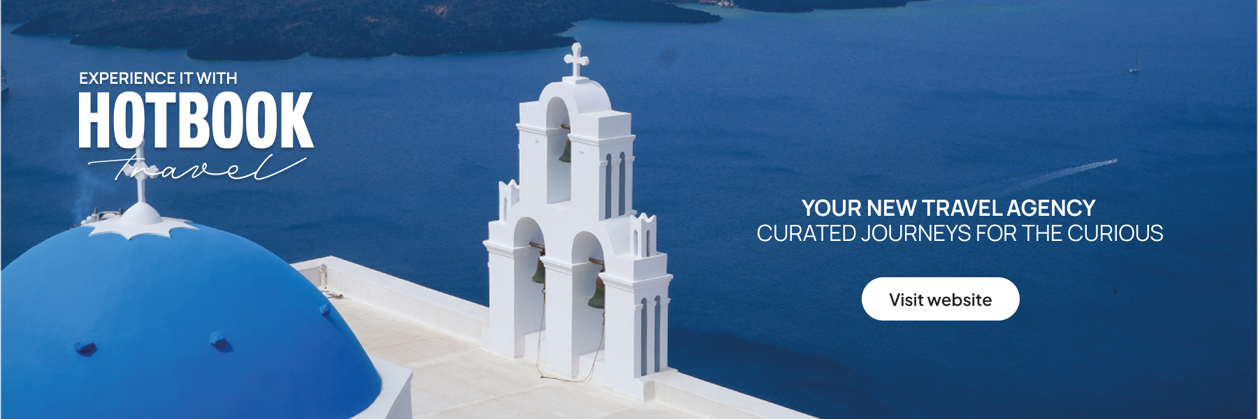 Hotbook Travel