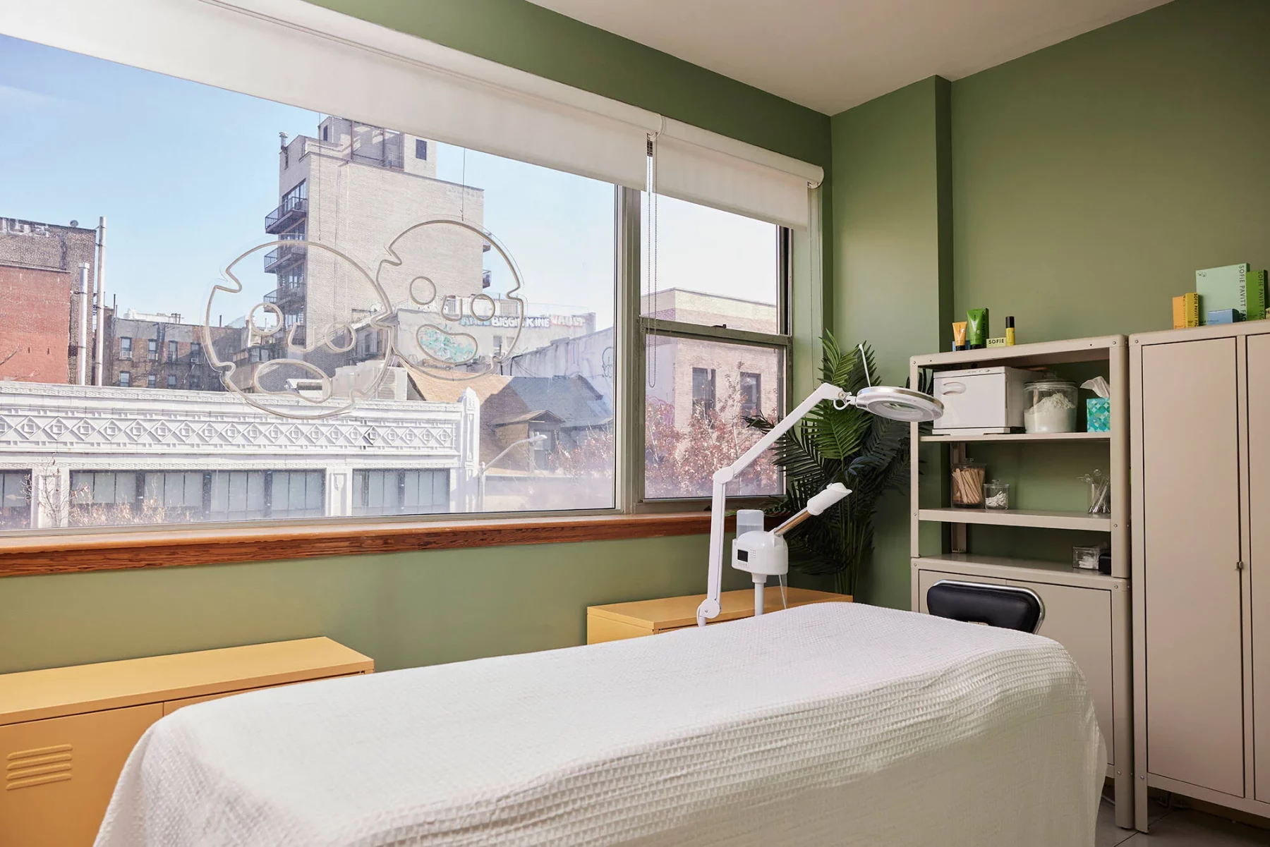 Facials in NYC to Book Before You Officially Burn Out