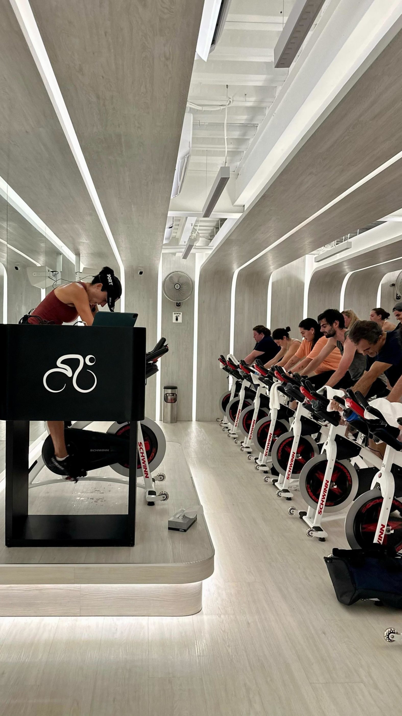 Spinning: Stay Balanced During the Holiday Season