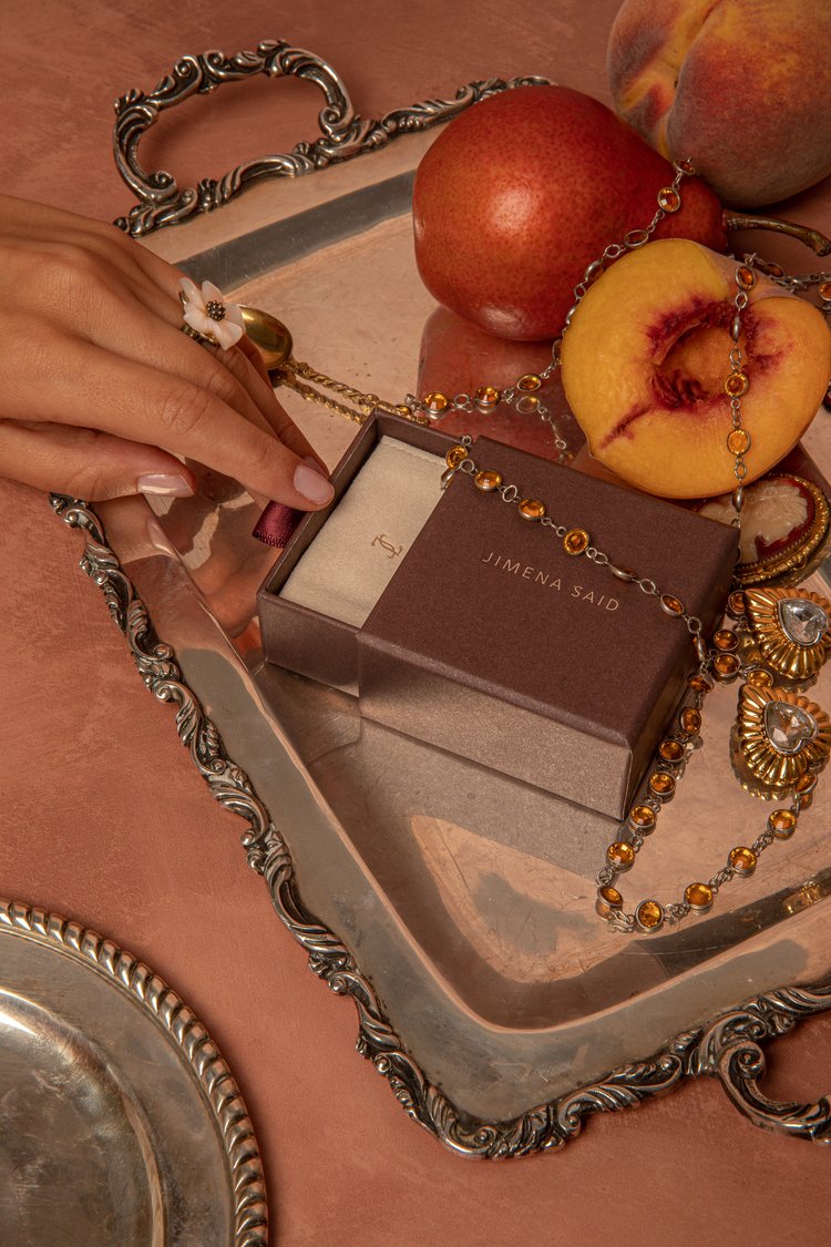 5 Fine Jewelry Brands in Mexico