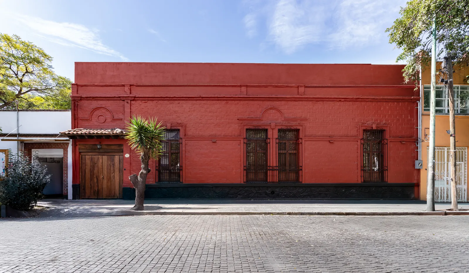 Casa Kahlo Museum: Where and When Will Frida Kahlo’s New Museum Open in Mexico City?