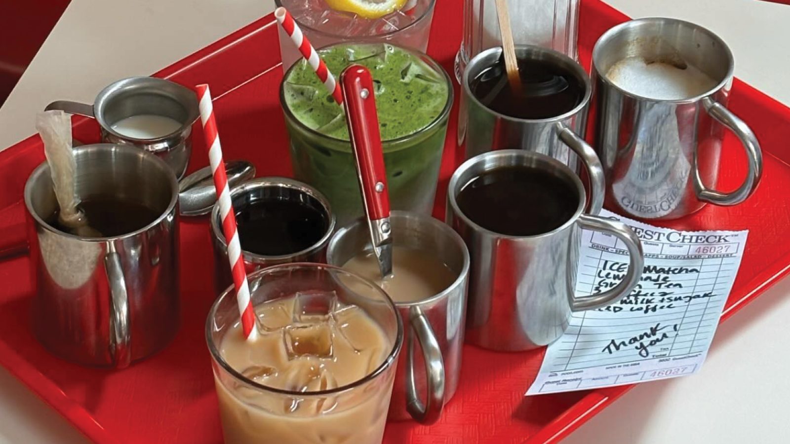 Coffee vs. Matcha: Which Is Better If You’re an Anxious Person?