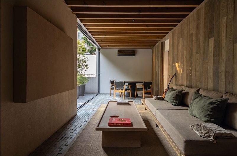 The Everywhere Home: Where Every Detail Becomes a Memory