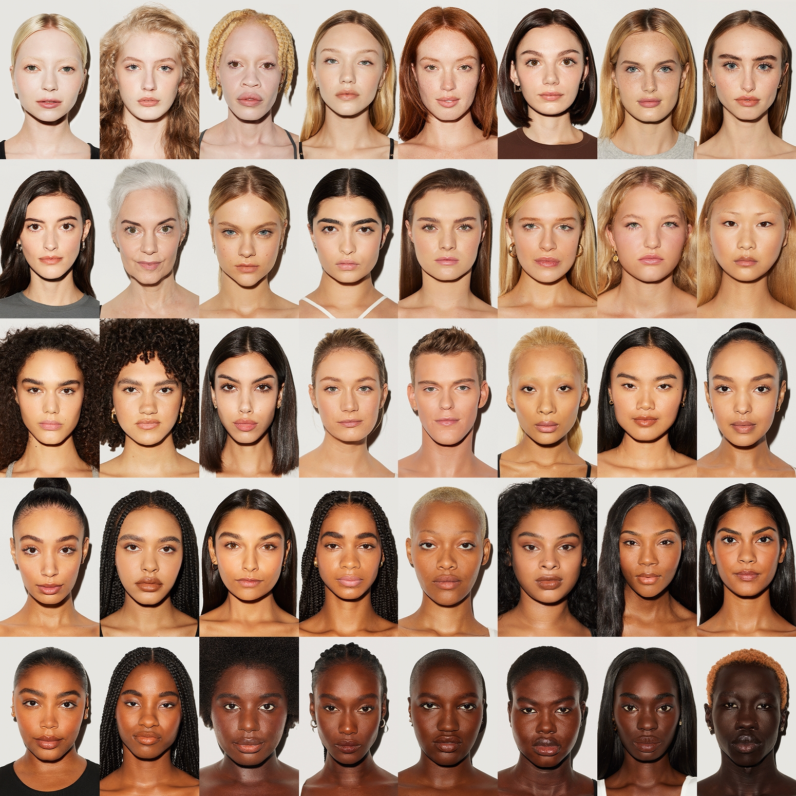 The Beauty Edit: Makeup Game Changers