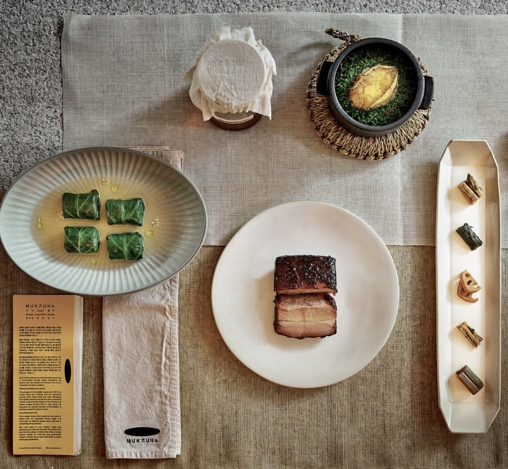 5 Must-Visit HOT Spots for Dining in Seoul