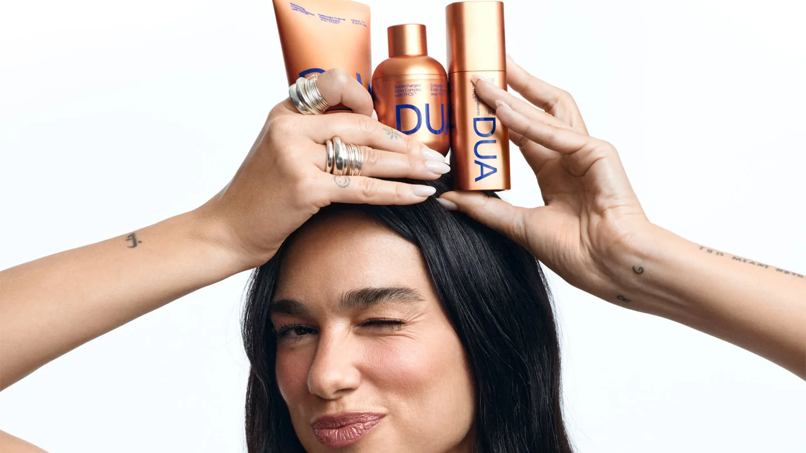 DUA by Dua Lipa Explained: The Skincare Line’s Claims, Cost, and Why It’s Already Trending