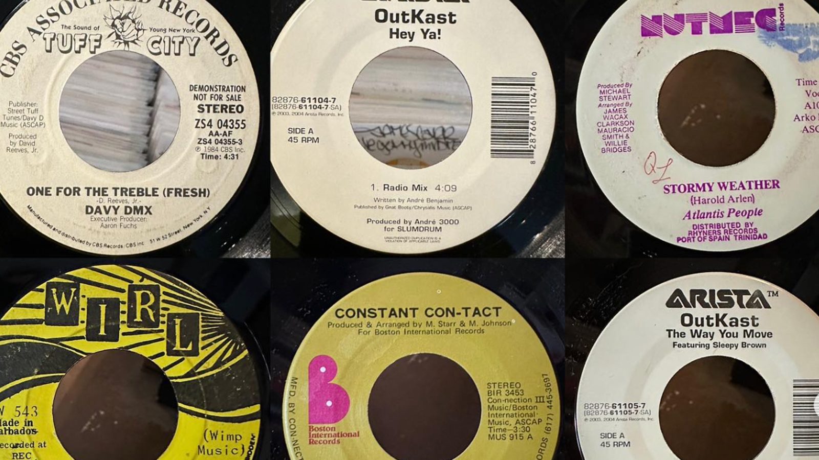 NYC Record Stores for People Who Treat Crate-Digging Like a Personality