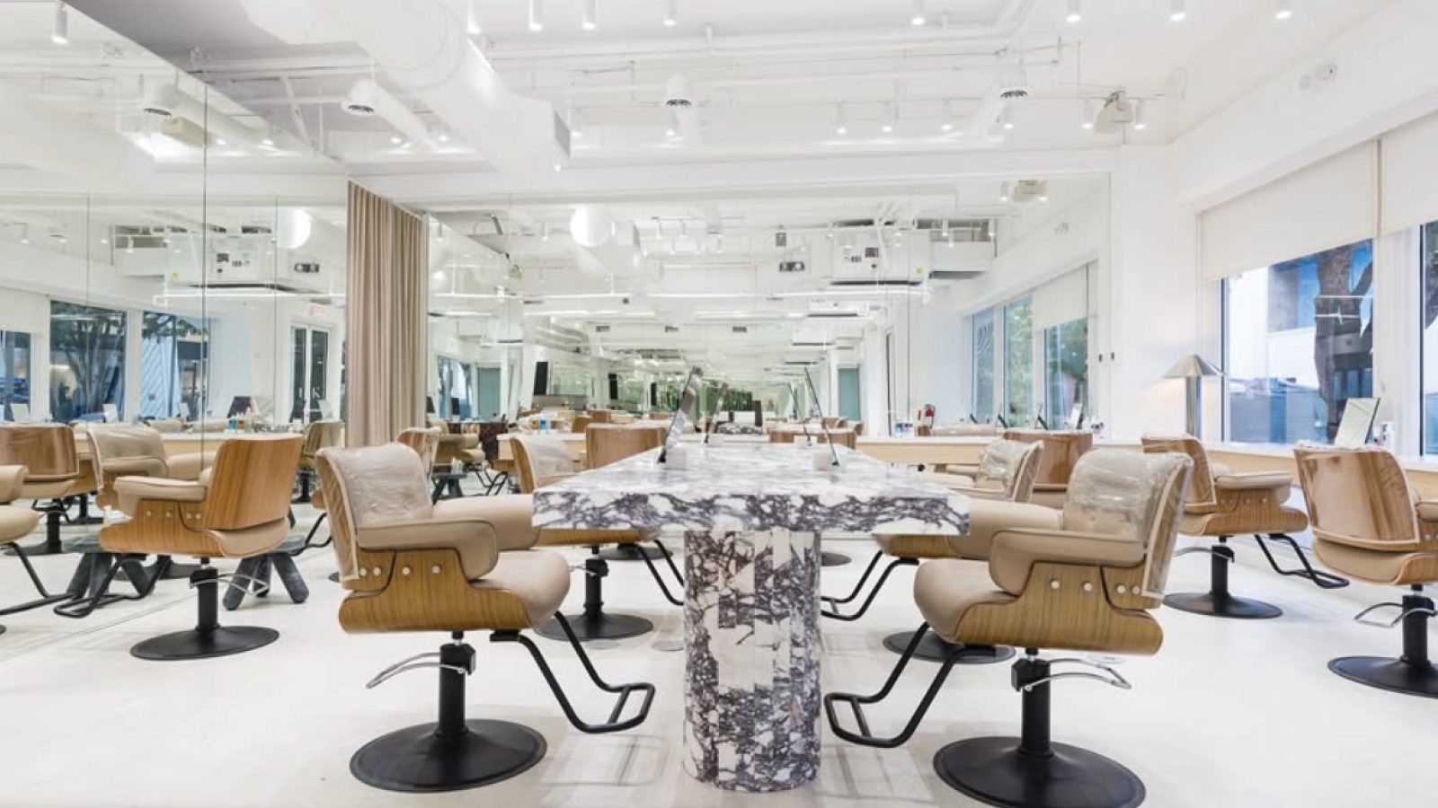 Hair Salons in NYC for the “I Don’t Try” Look