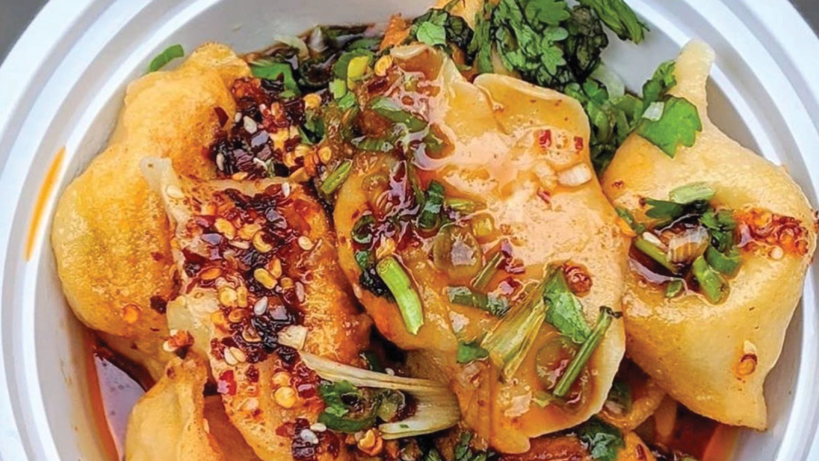 Affordable Dumpling Guide 2025: All Under $15