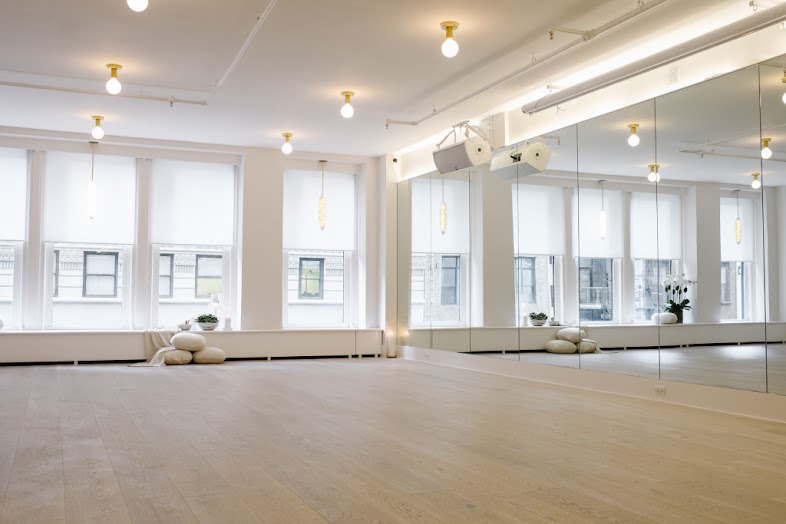 Where to Get a Brutal Workout in New York