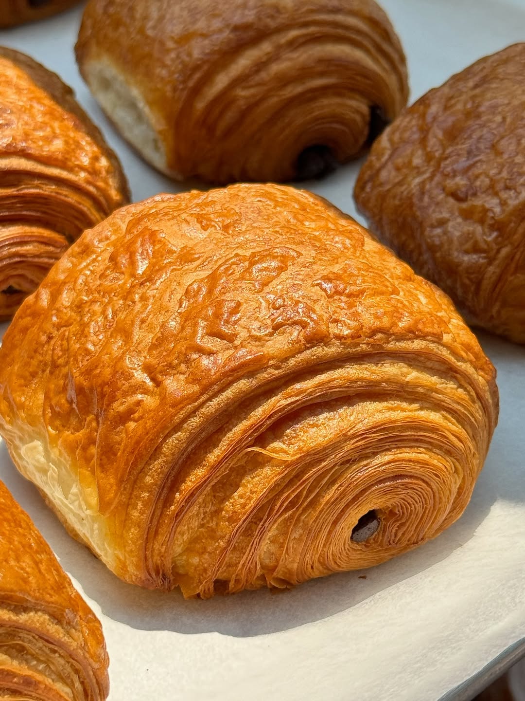 5 Must-Visit Bakeries in Mexico City and Their Signature Bakes