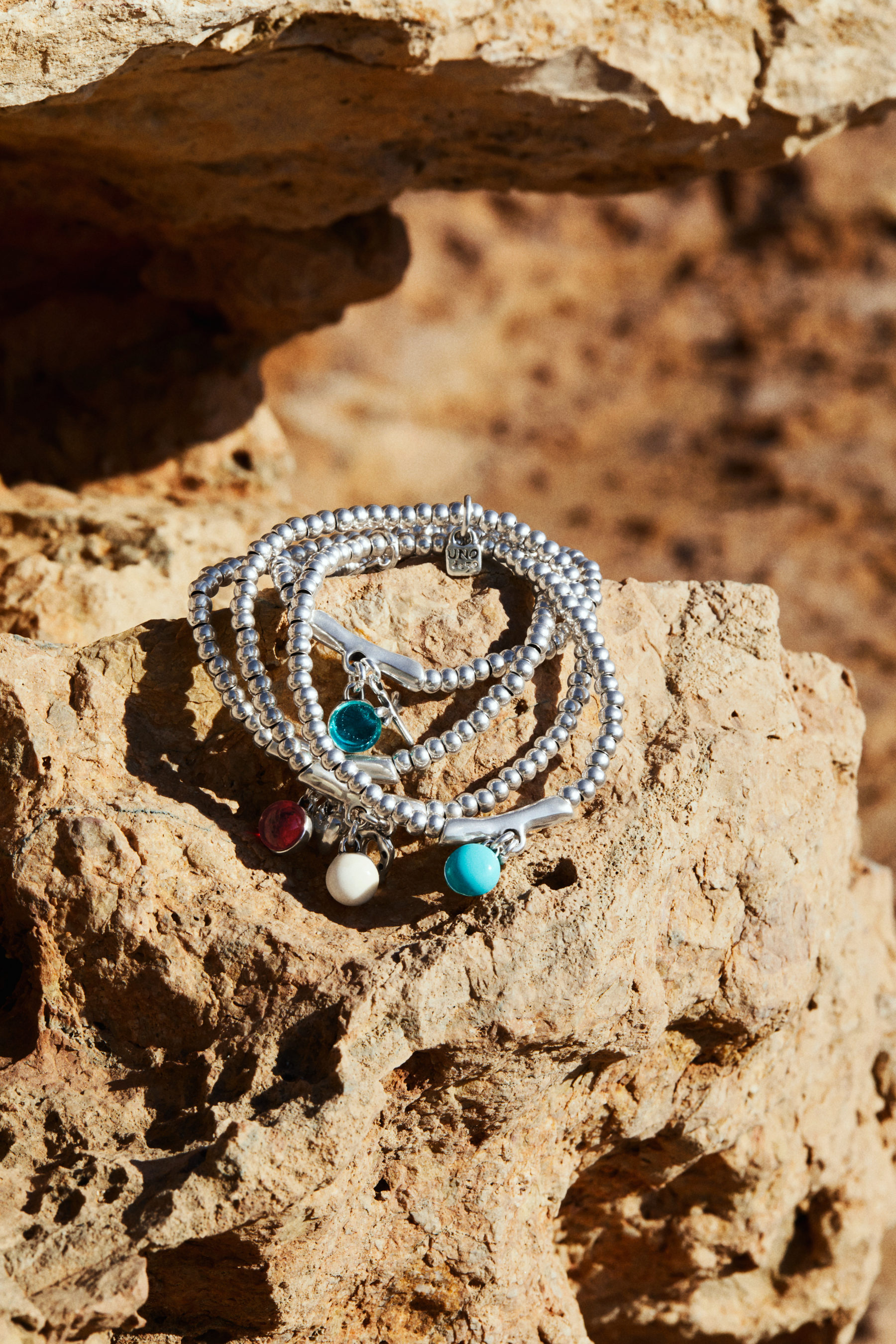 The Alchemy of Magnetism by UNOde50