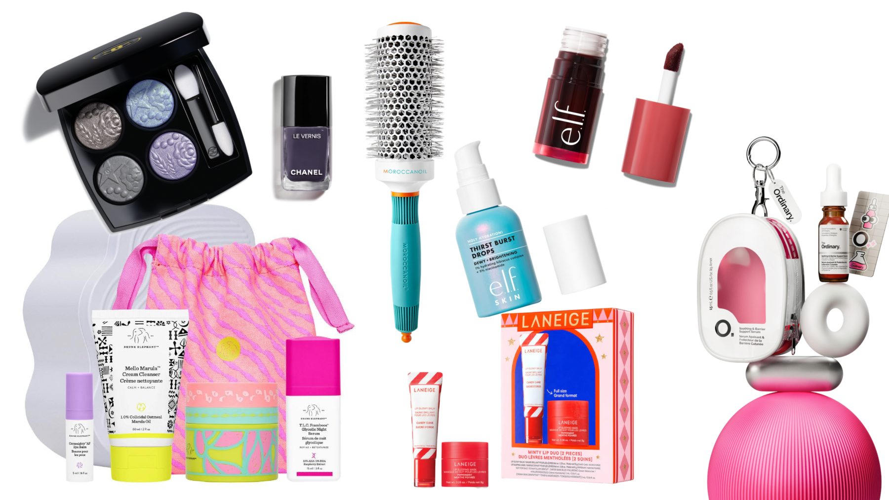 The Holiday Ritual Edit: A Sensory Gift Guide