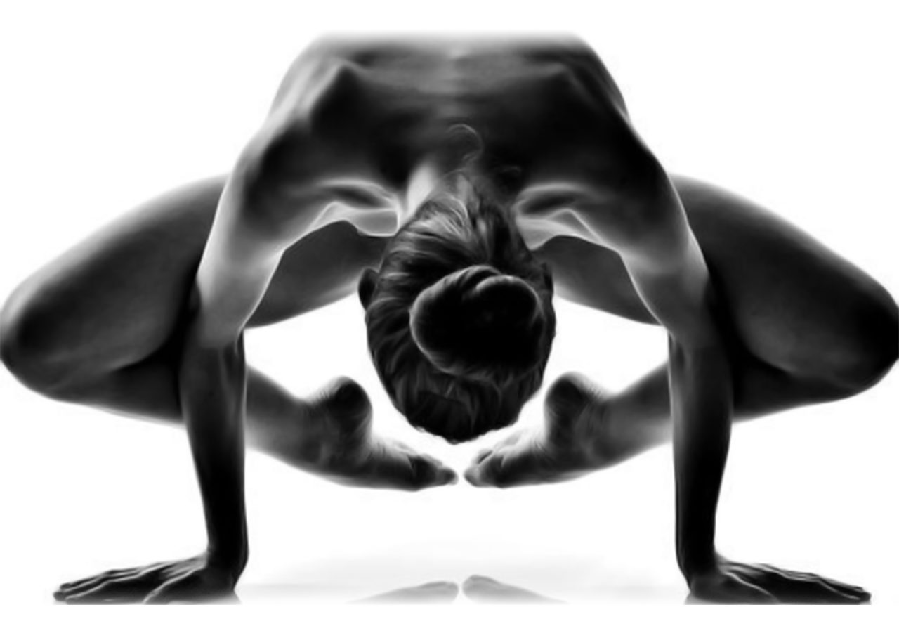 10 Reasons Why You Should Be Practicing Yoga Right Now