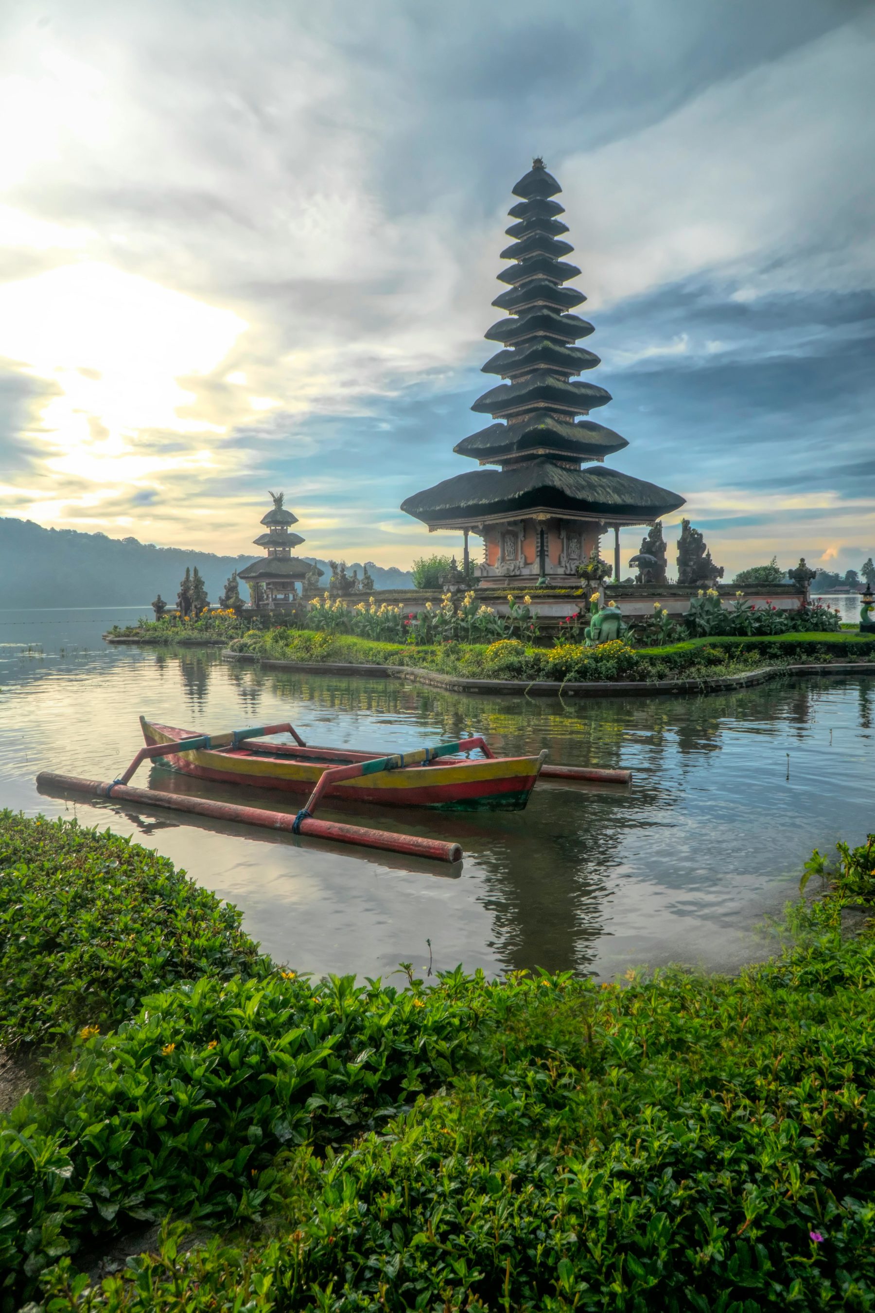 How to Plan the Perfect Wellness Trip to Bali