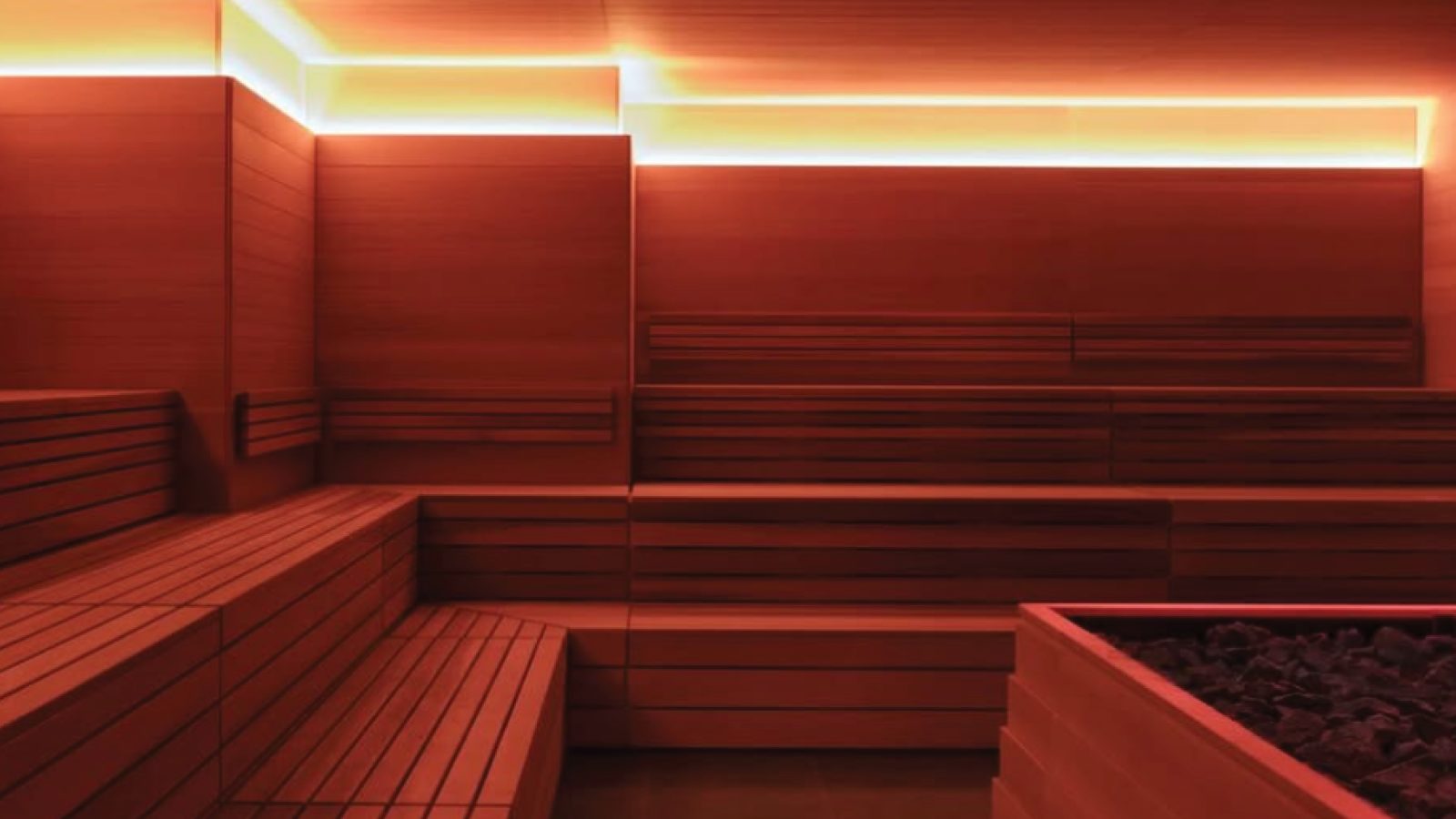 Where to Sauna in NYC