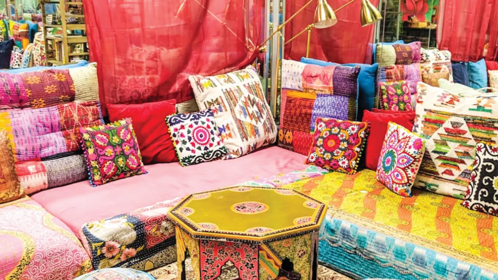 Where to Get the Best Chai in NYC When You Need Actual Warmth