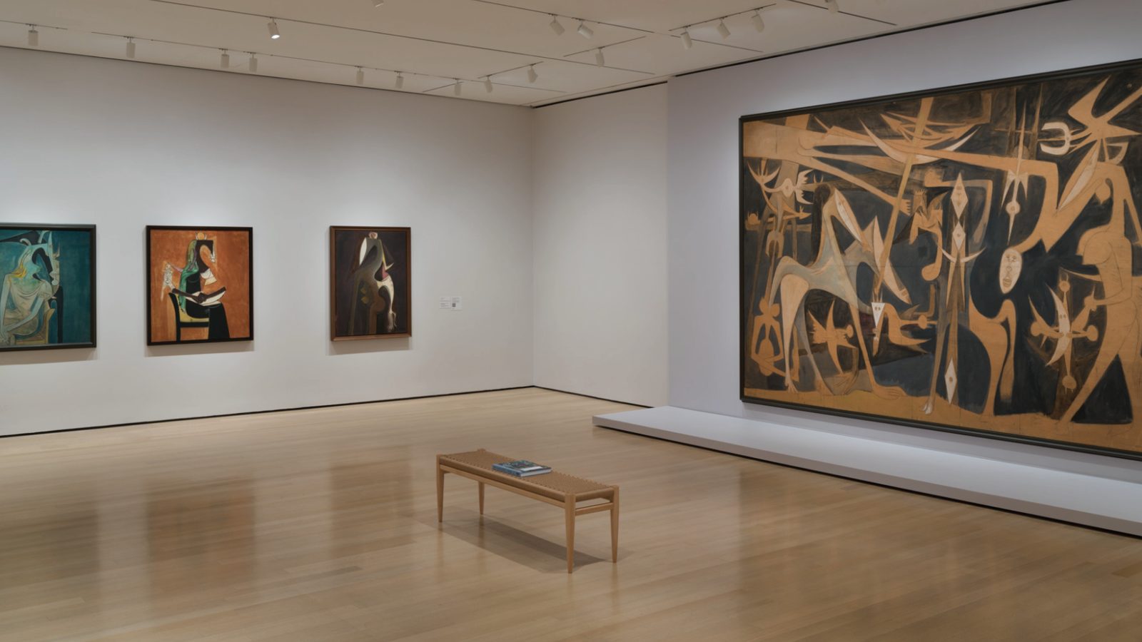 Museums to Hit in NYC 2026