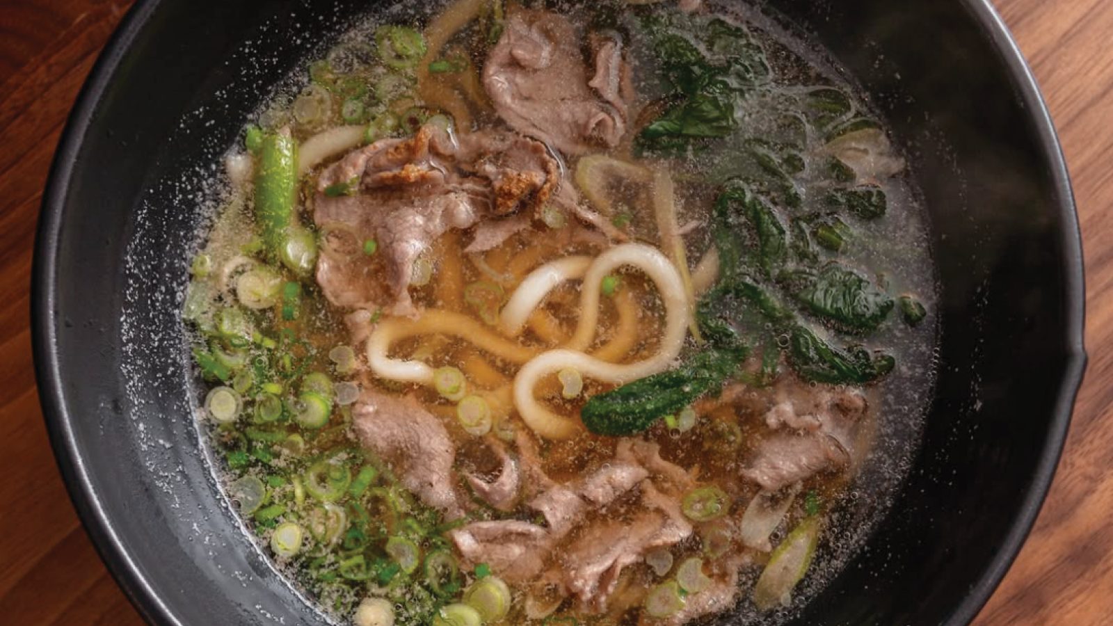 The Best Soups in Downtown NYC to Survive Winter