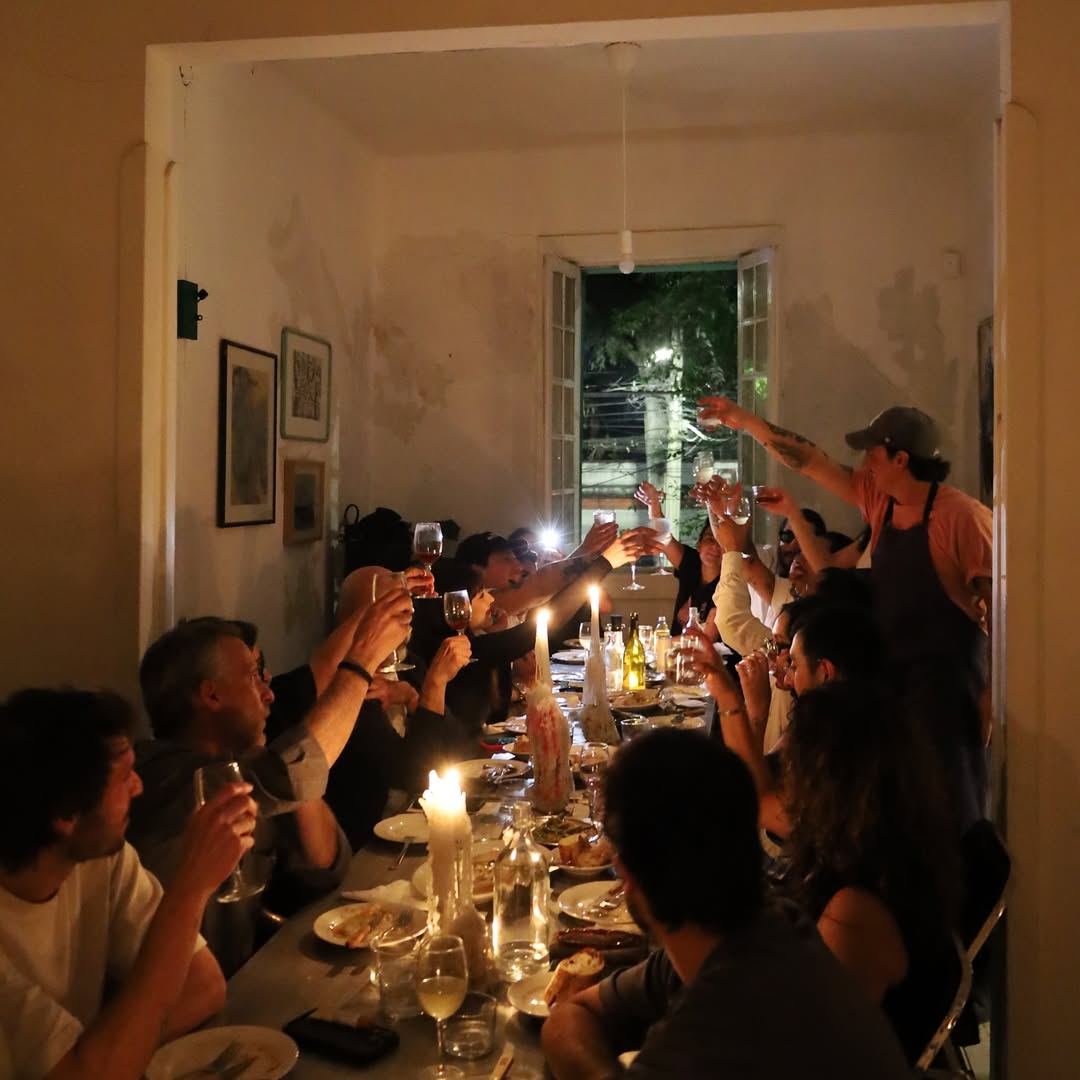 Supper Clubs: Secret Dinners That Are Redefining Gastronomy