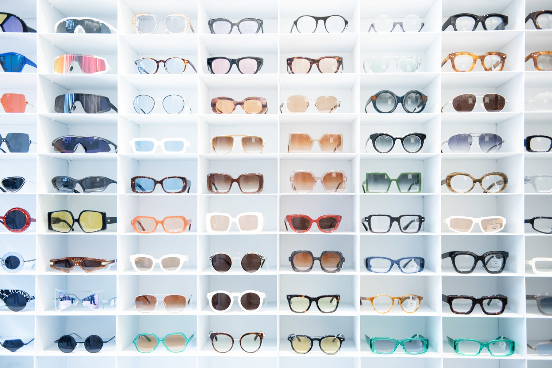 Polette: A New Vision of Contemporary Design