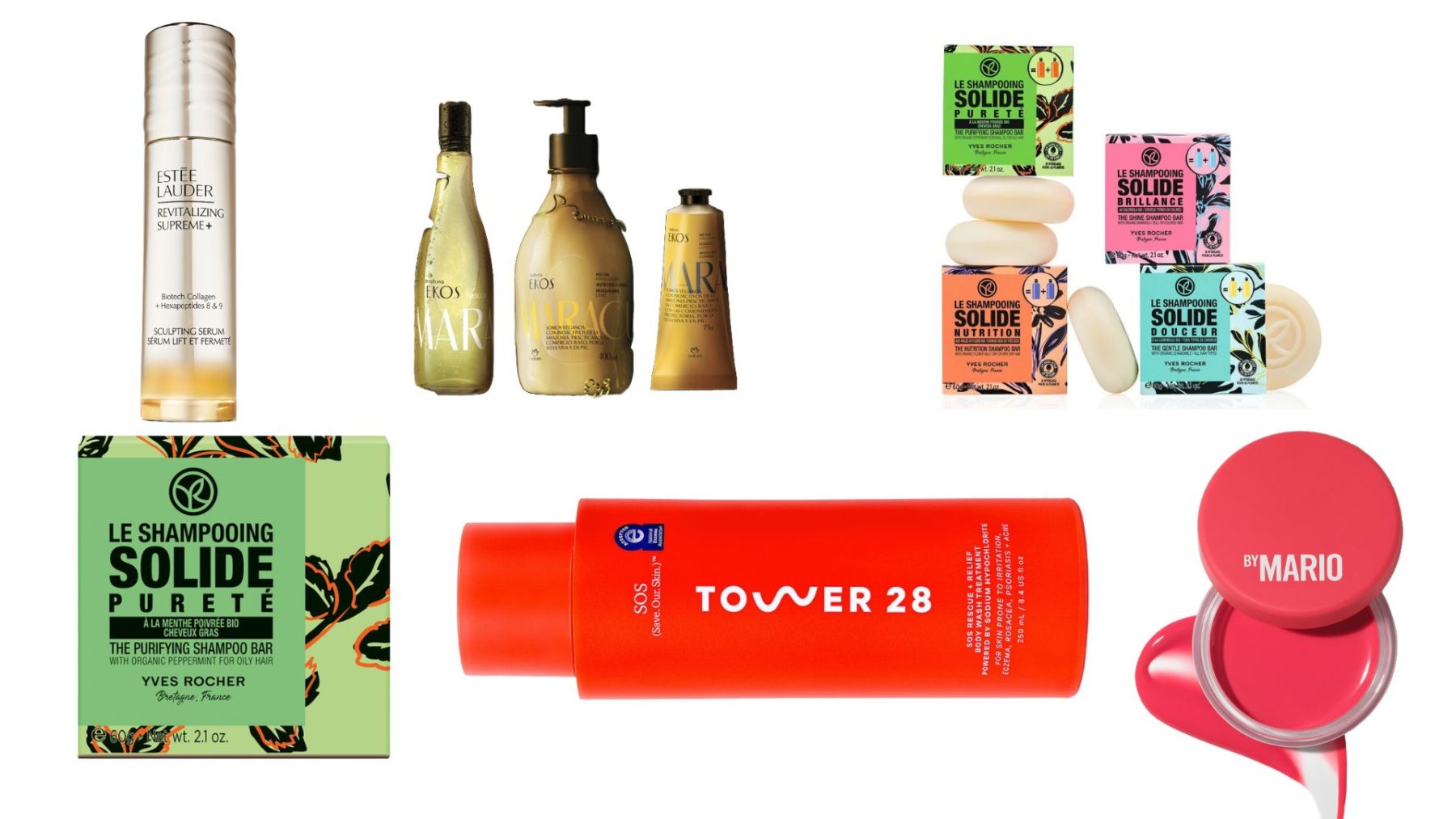 HOT Beauty Finds: January 2026