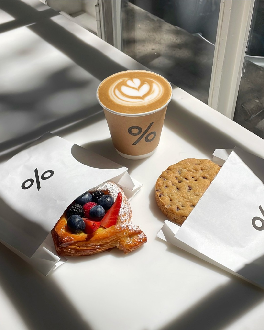 HOT Guide: Coffee Tour in La Condesa — Flavor, Design, and Community in Mexico City