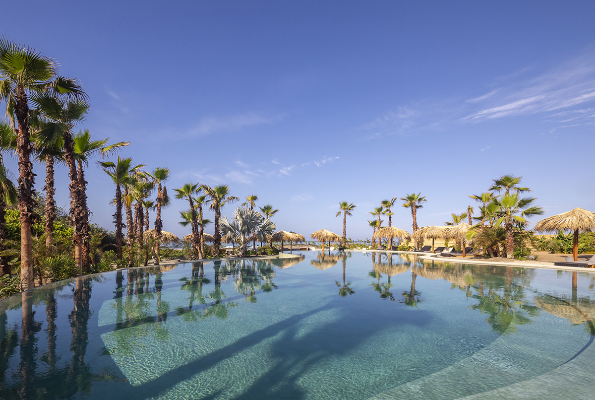 Kymaia: Where Luxury and Nature Reunite on Oaxaca’s Coast