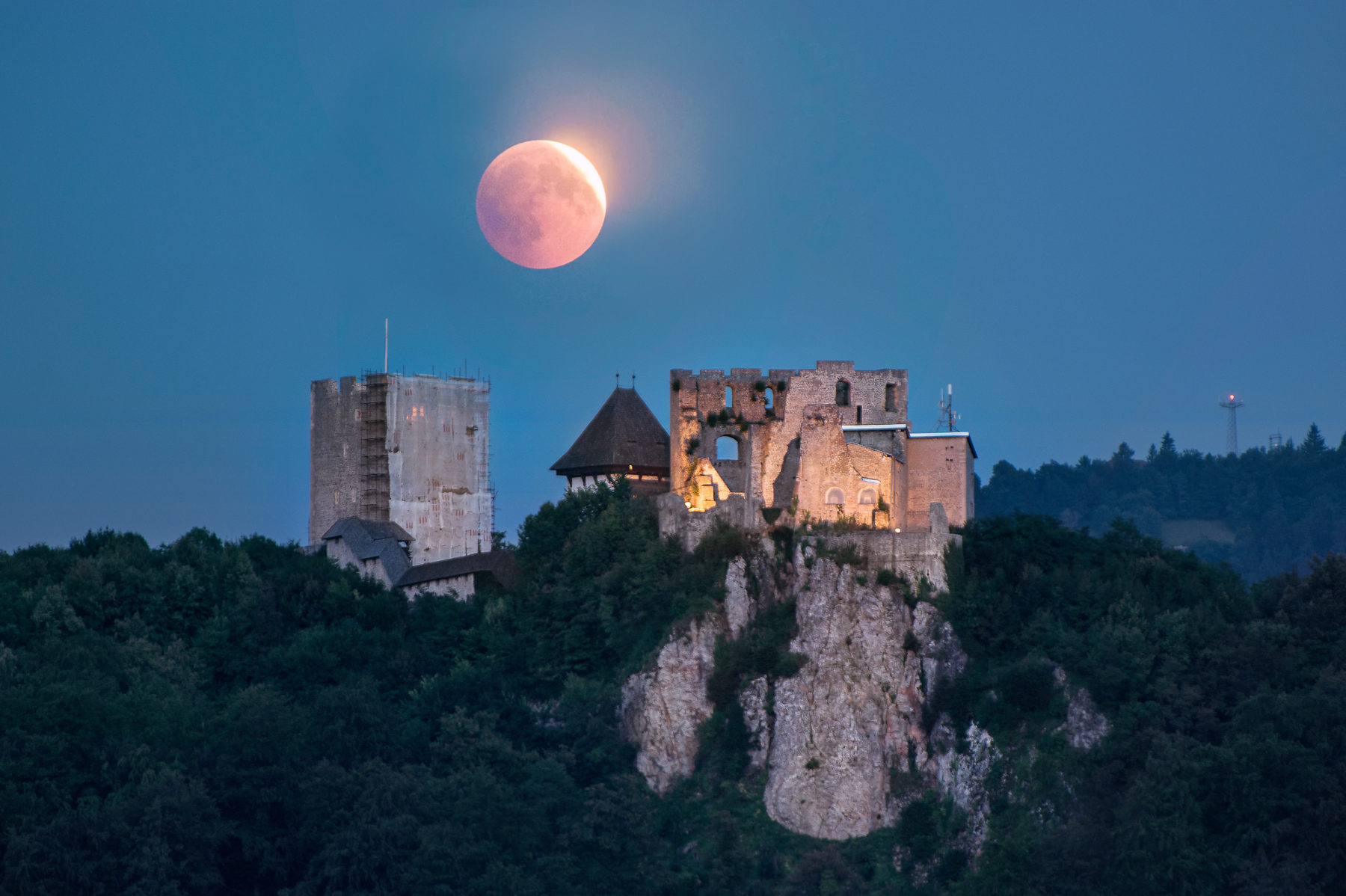 Slovenia: A Small Country with Grand Experiences