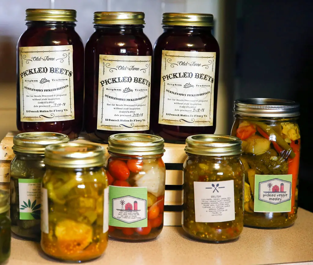 Fermented and Pickled Foods: A Tangy Culinary Trend for 2026