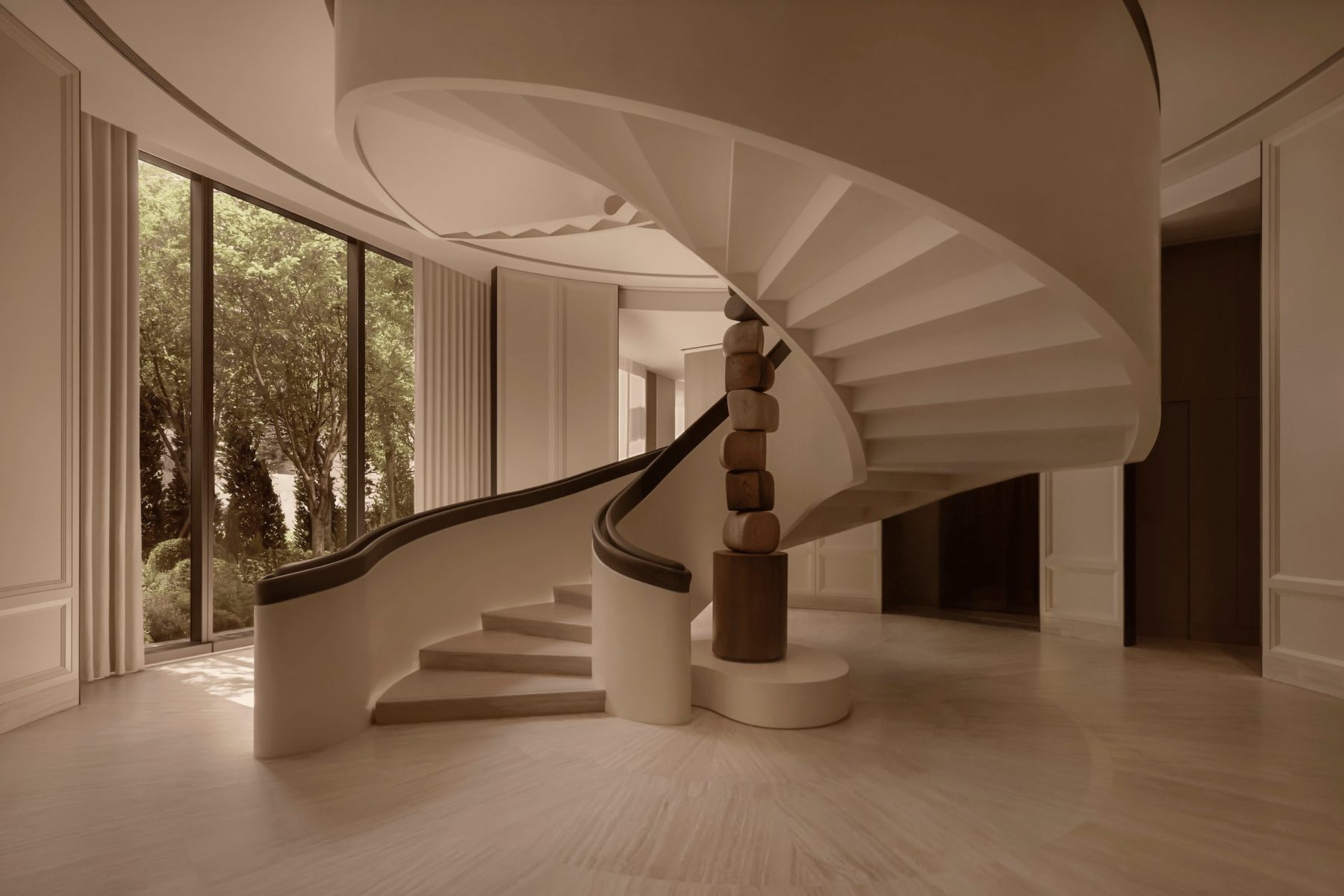 Joel Escalona: Mexican Design in the Territory of Reflection