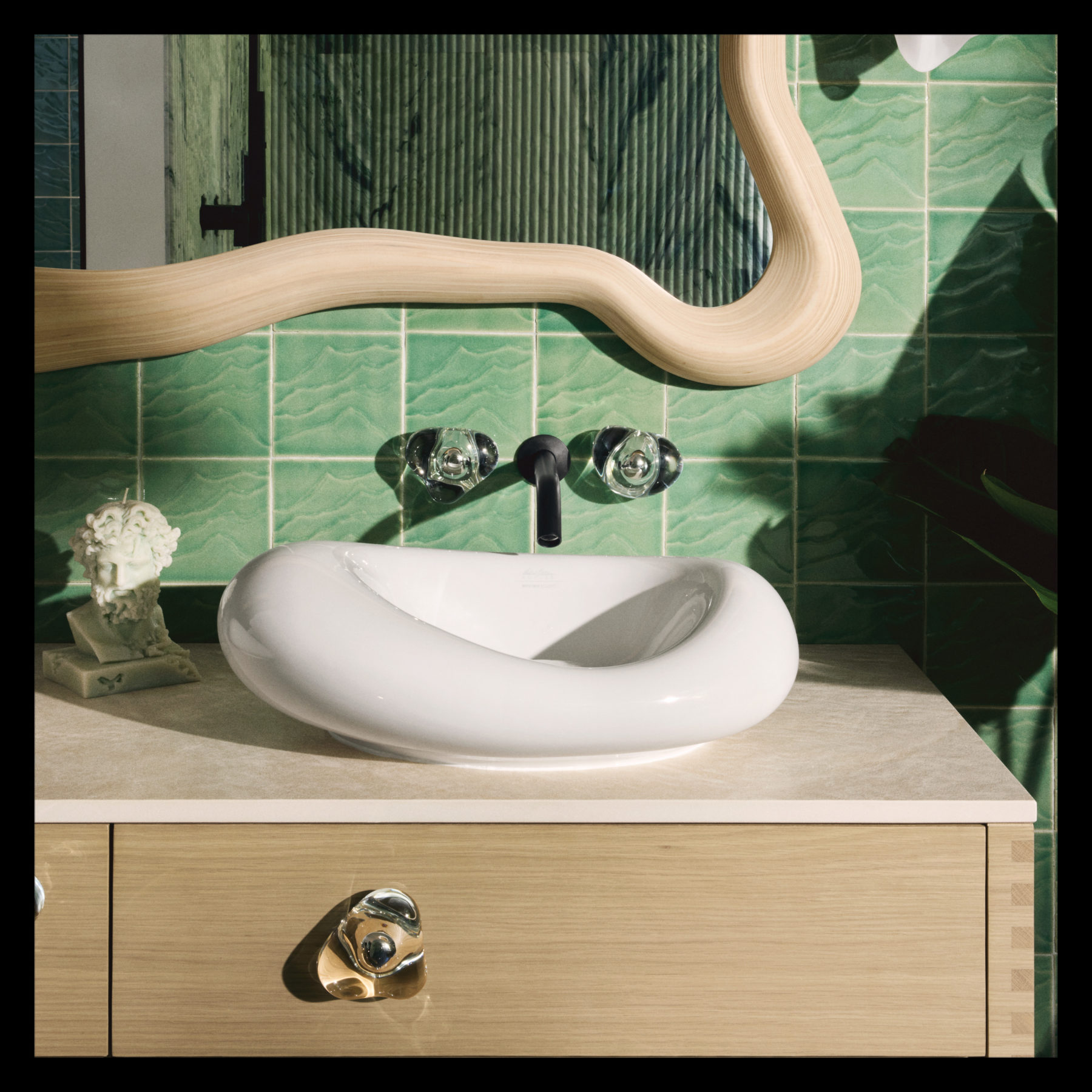 Art, Design, and Consciousness: The Aesthetic Vision of Kohler