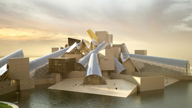 The “Guggenheim Effect” Returns in 2026—This Time in Abu Dhabi
