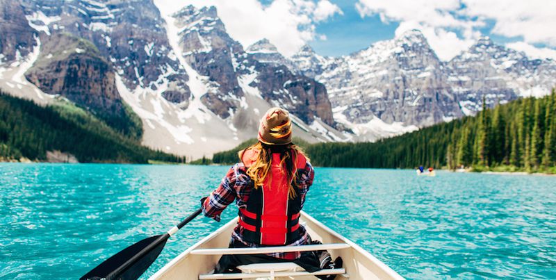 13 Tips for Happiness, According to Harvard University