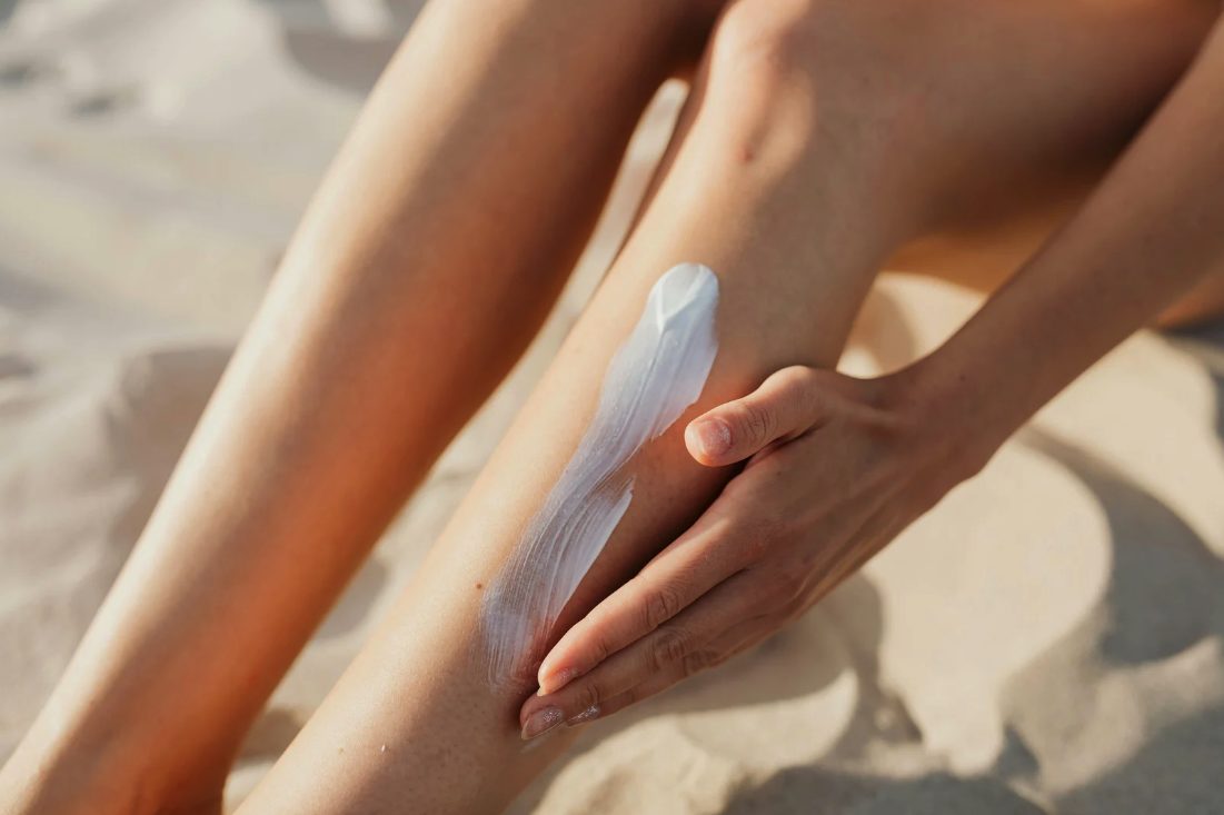 The Ultimate Sunscreen Guide: Everything You Need to Know About SPF