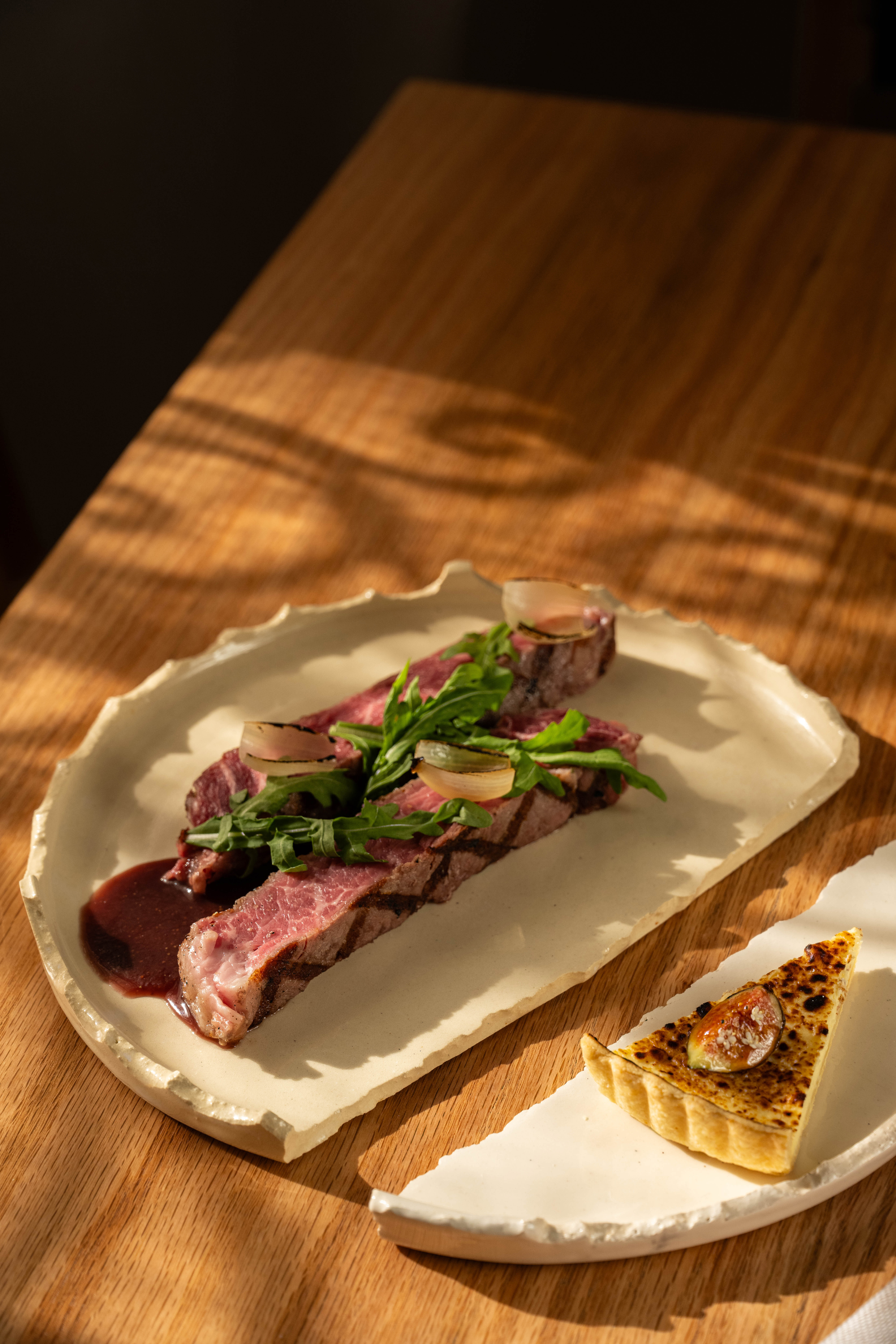 Marta: Contemporary Fine Dining