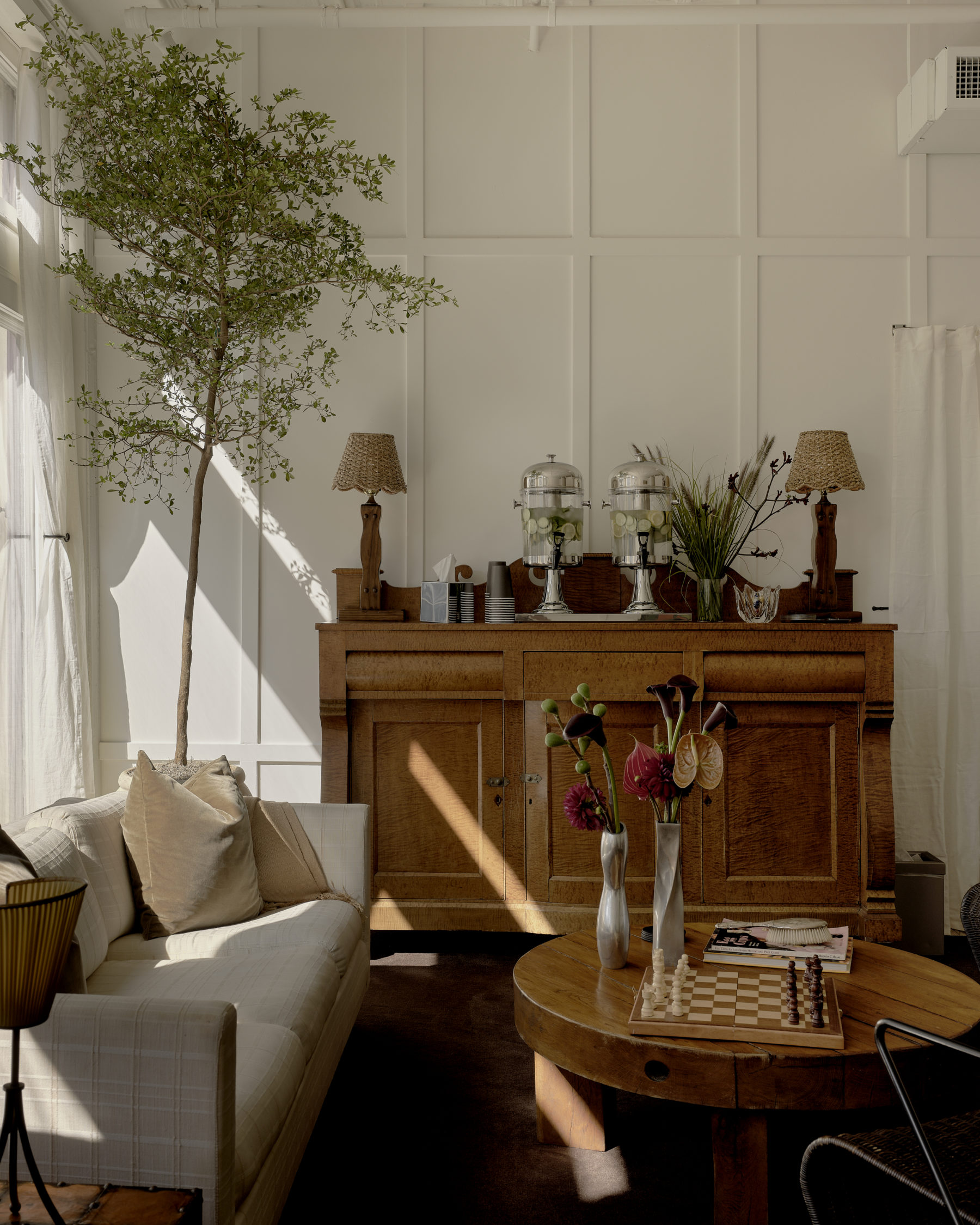 Spencer’s Spa: The New Ritual of Downtown Indulgence