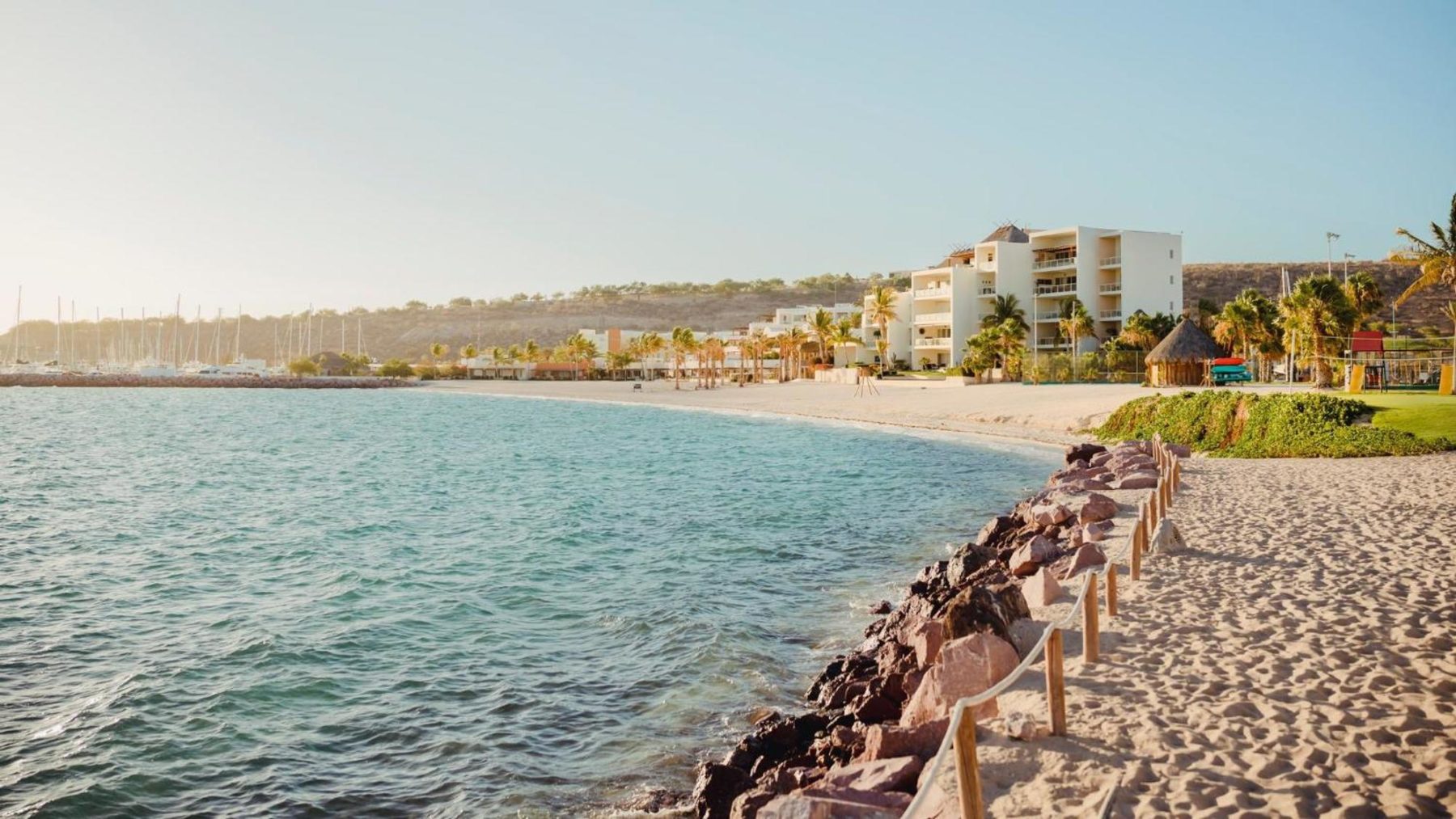 Discover Baja California Sur