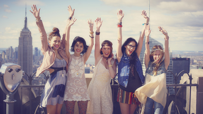 10 Ways to Feel on Vacation in Your Everyday Life