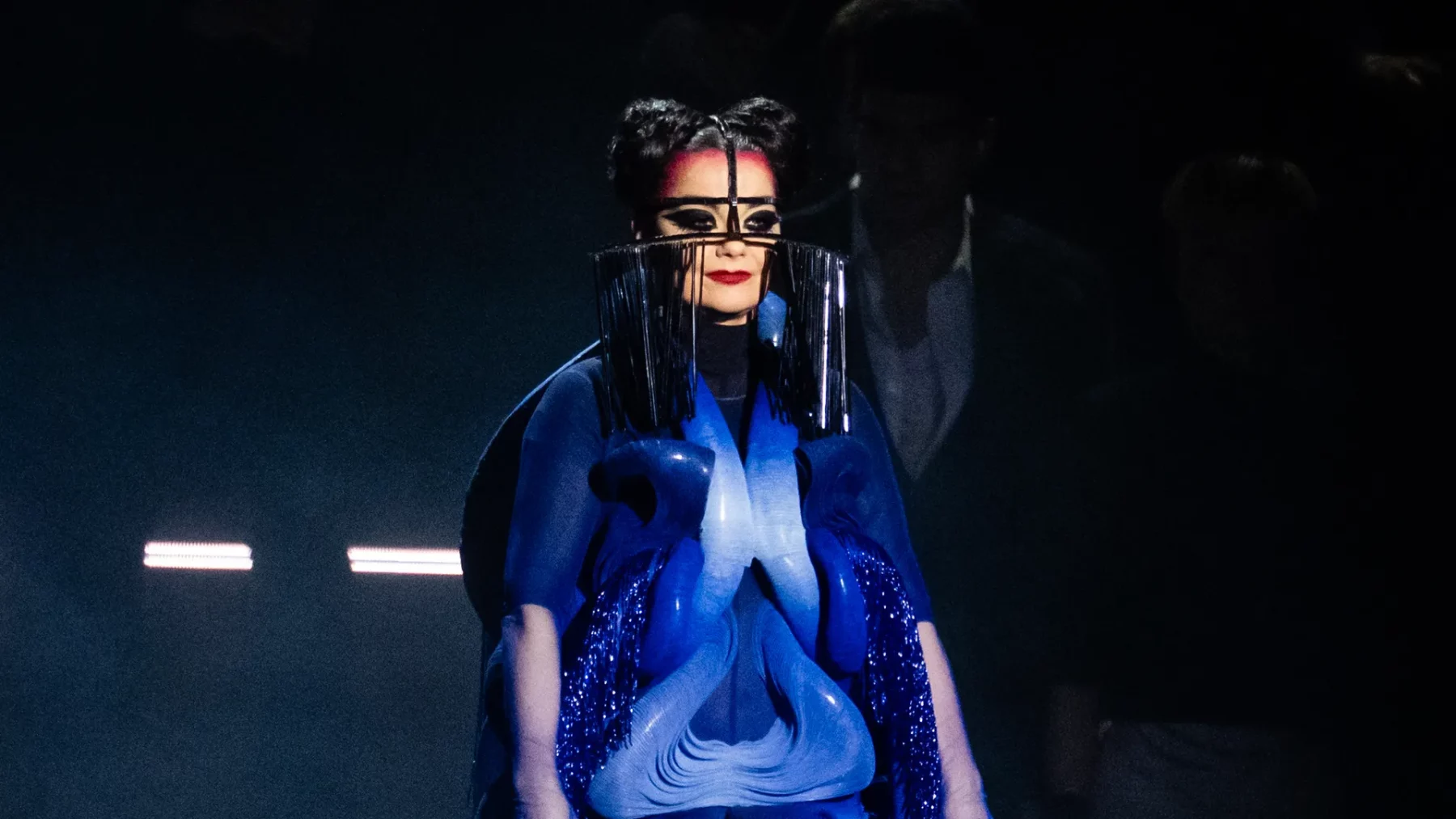 Björk: Instructions for Living an Authentic Life