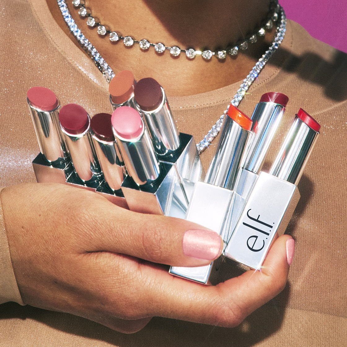 More Glow: e.l.f. Cosmetics’ New Approach to Radiant Skin