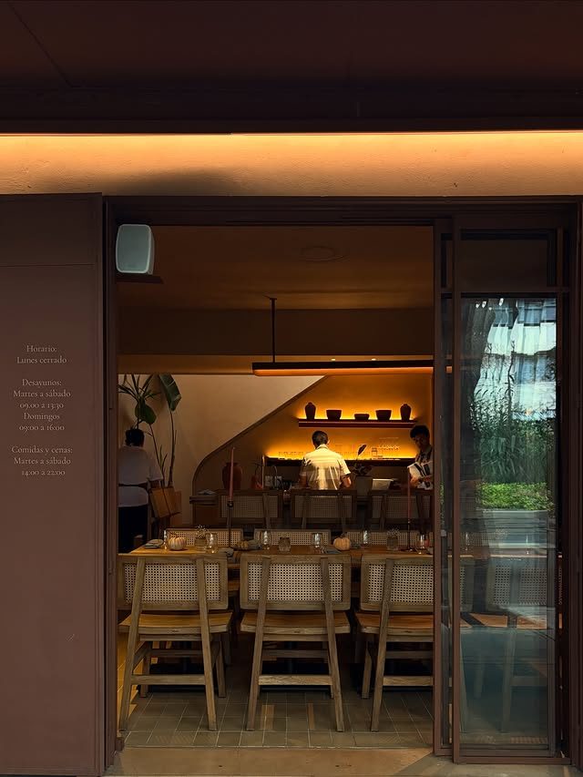 Casa Elena: Everyday Mexican Cuisine in Condesa